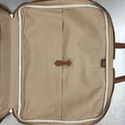 Hermès Victoria 45 Clémence Gold