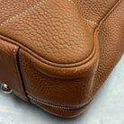 Hermès Victoria 45 Clémence Gold
