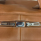Hermès Victoria 45 Clémence Gold