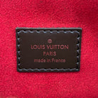 Louis Louis Trevi GM Damier Ebene