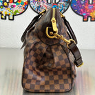 Louis Louis Trevi GM Damier Ebene