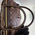 Louis Louis Trevi GM Damier Ebene