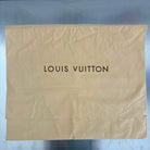 Louis Louis Trevi GM Damier Ebene
