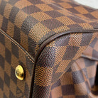 Louis Louis Trevi GM Damier Ebene