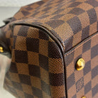 Louis Louis Trevi GM Damier Ebene