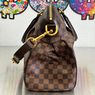Louis Louis Trevi GM Damier Ebene