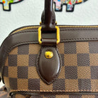 Louis Louis Trevi GM Damier Ebene