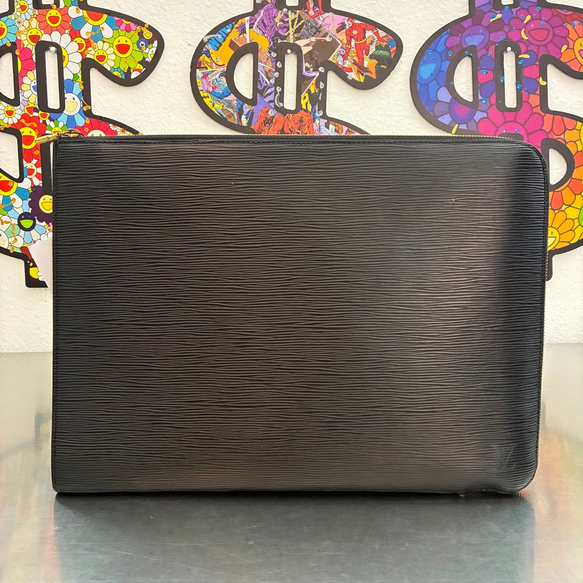 Louis Posh Document Epi GM