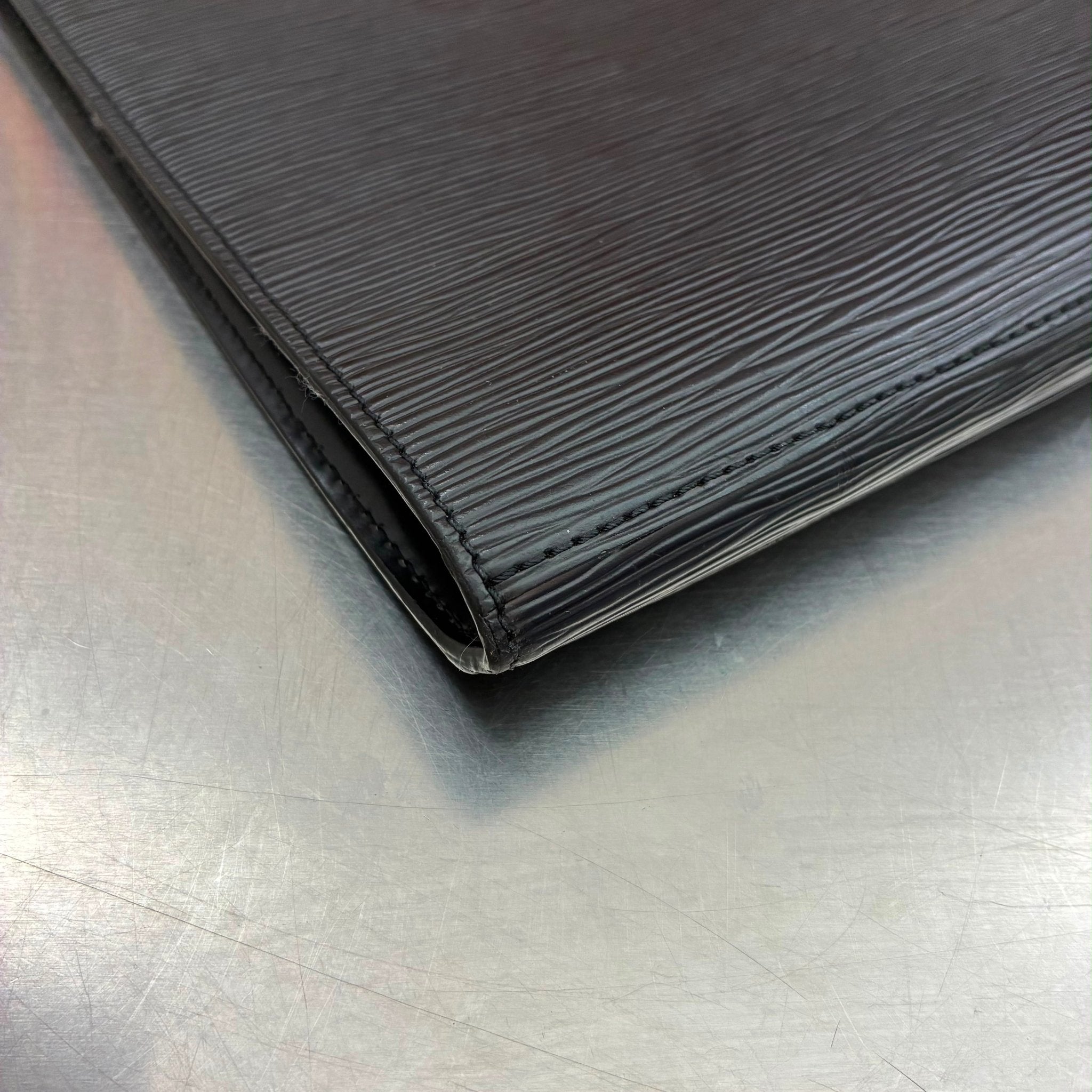 Louis Posh Document Epi GM