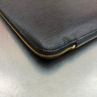 Louis Posh Document Epi GM