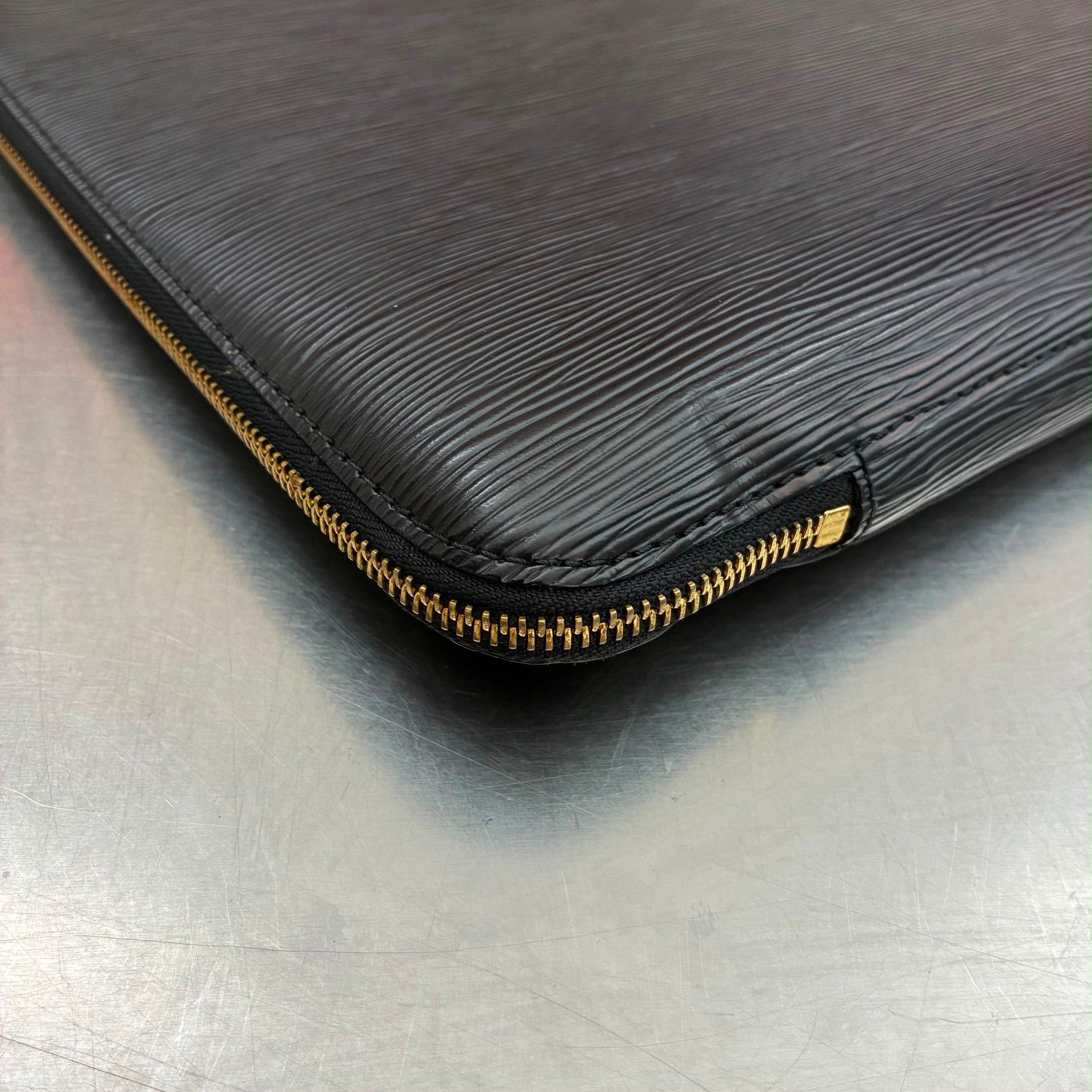 Louis Posh Document Epi GM