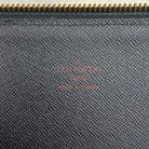 Louis Posh Document Epi GM