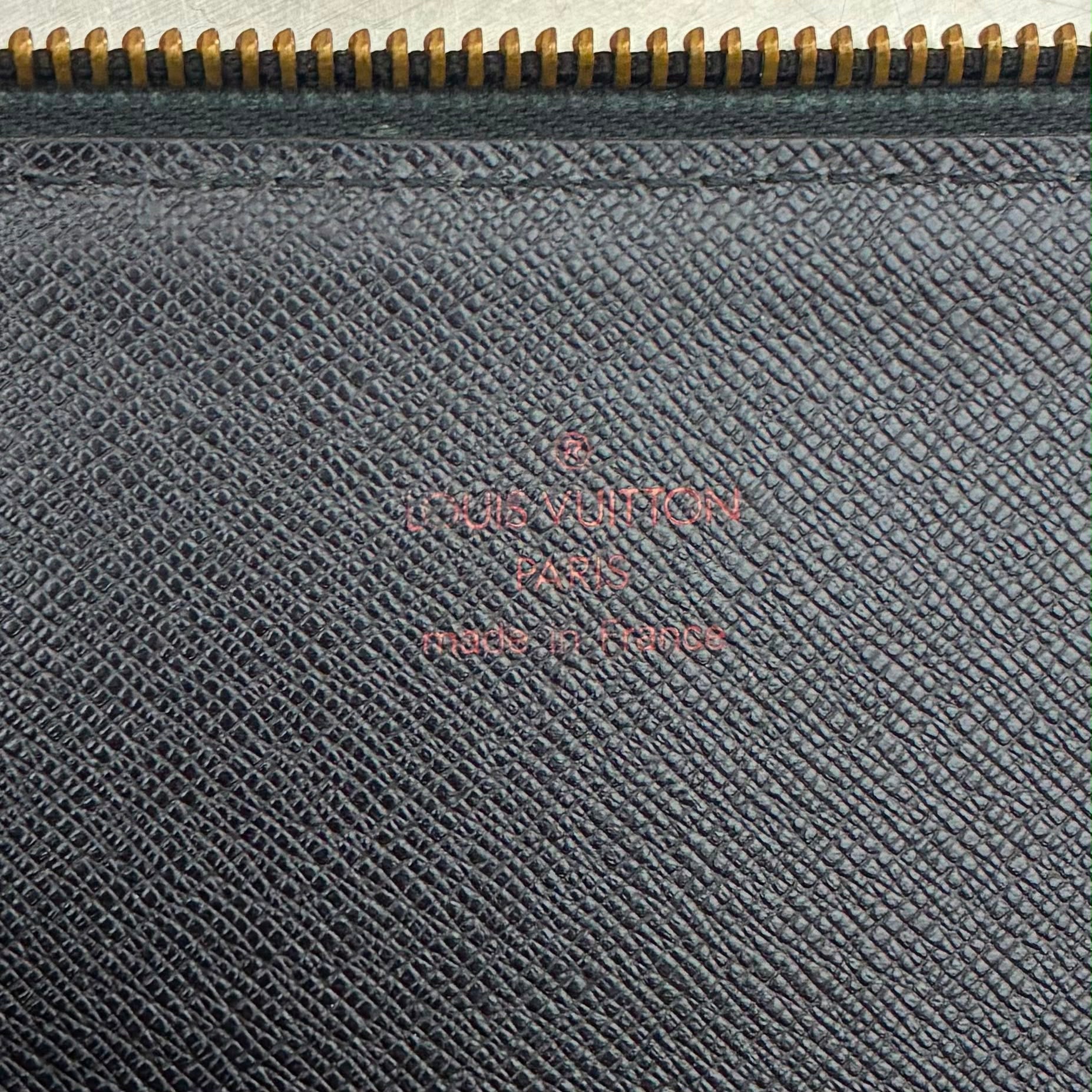 Louis Posh Document Epi GM