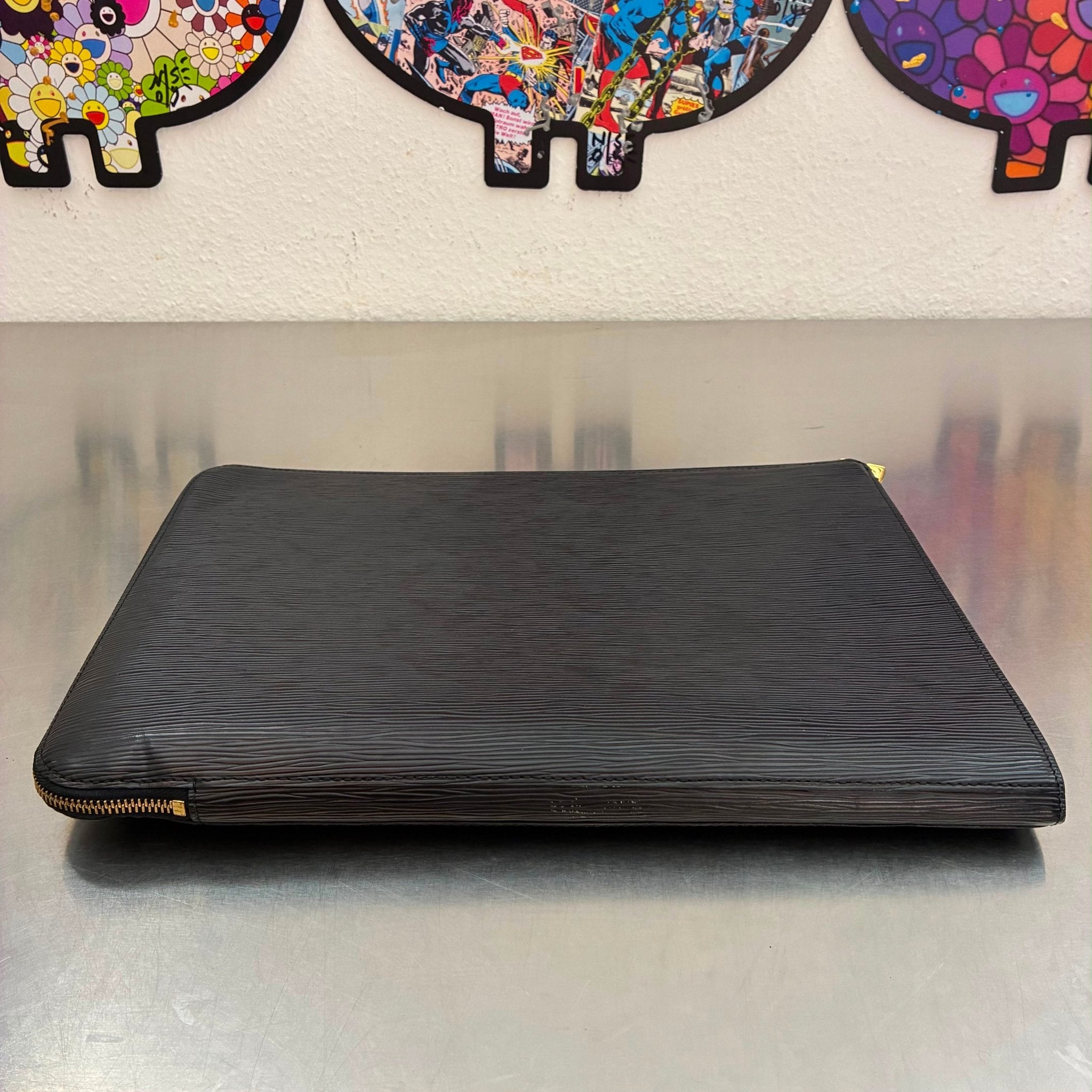 Louis Posh Document Epi GM