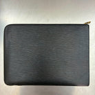 Louis Posh Document Epi GM