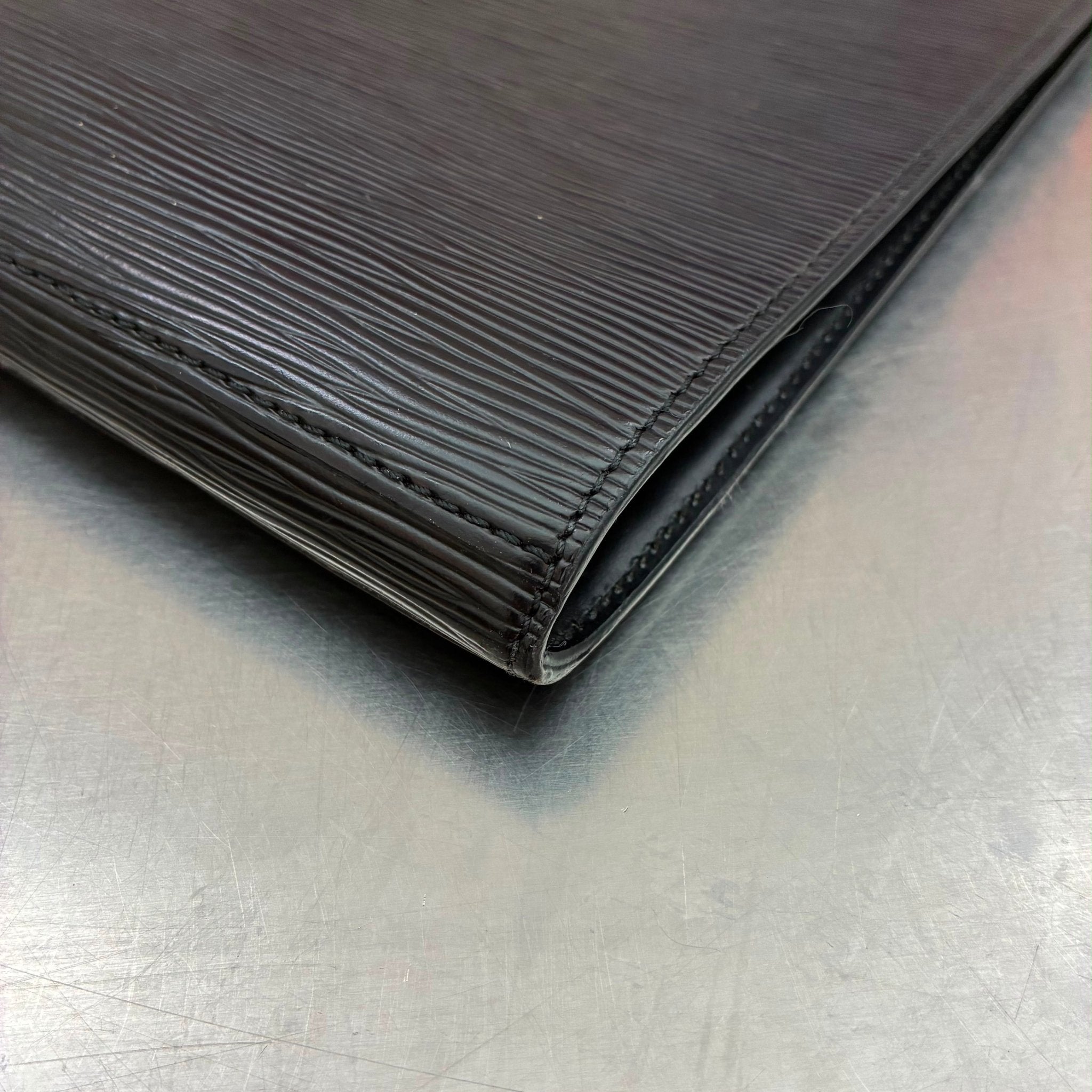 Louis Posh Document Epi GM