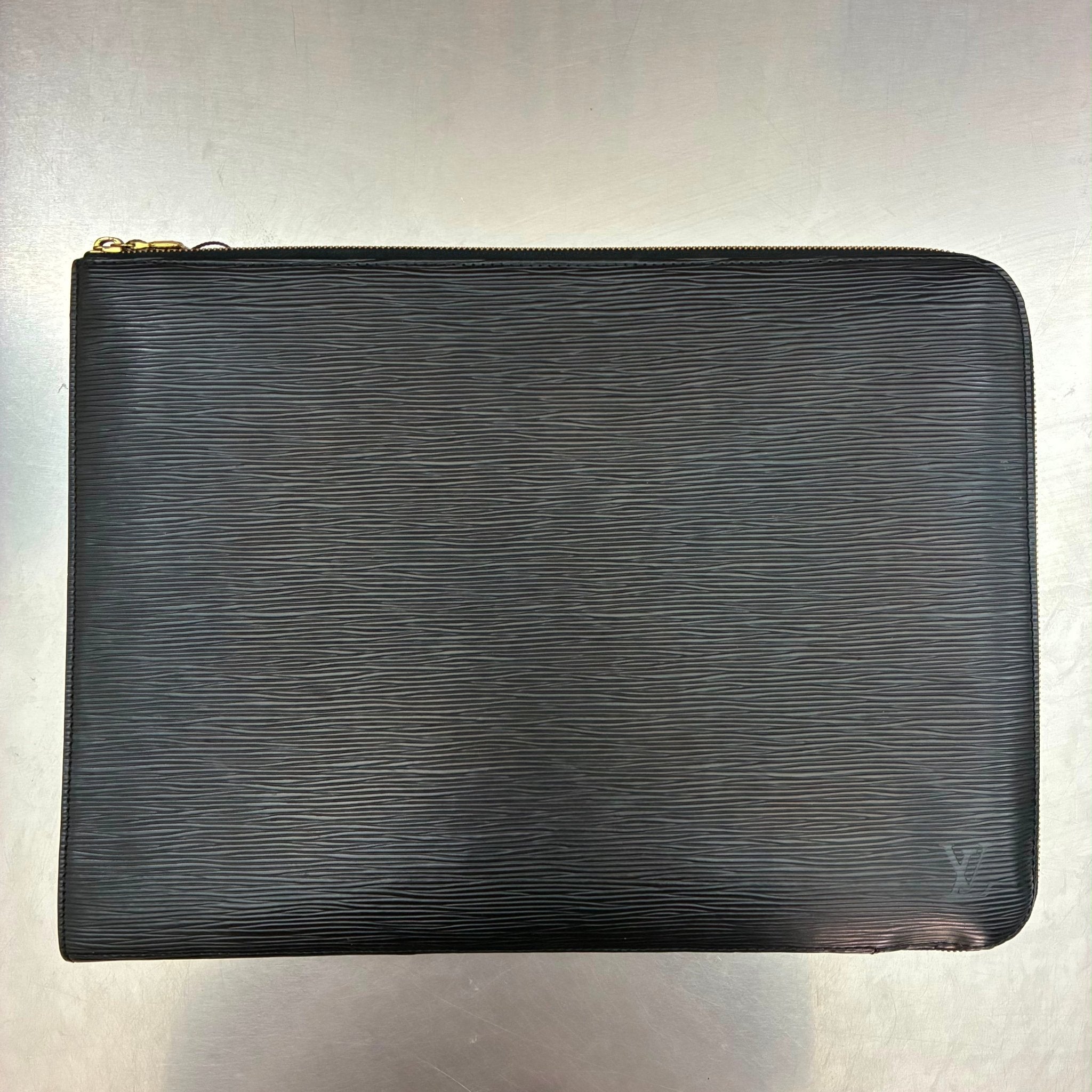 Louis Posh Document Epi GM