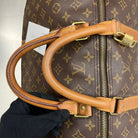 Louis Viutton Keepall 55 Monogram von 1992