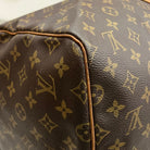 Louis Viutton Keepall 55 Monogram von 1992