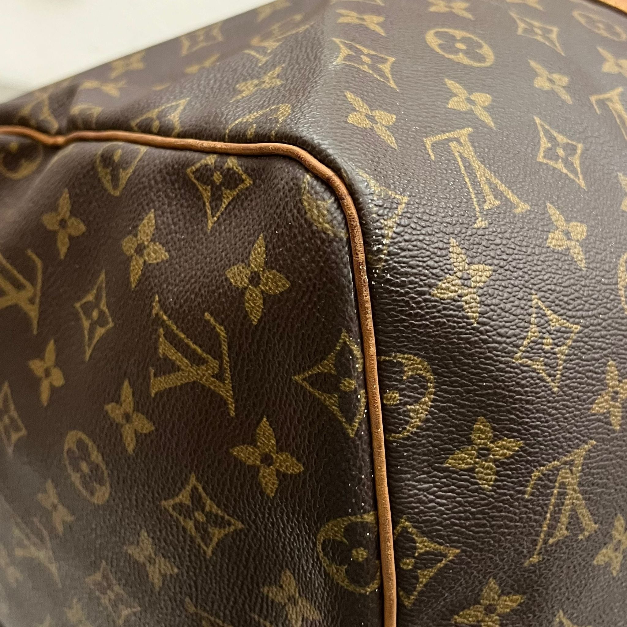 Louis Viutton Keepall 55 Monogram von 1992