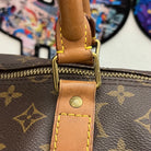 Louis Viutton Keepall 55 Monogram von 1992