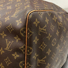 Louis Viutton Keepall 55 Monogram von 1992