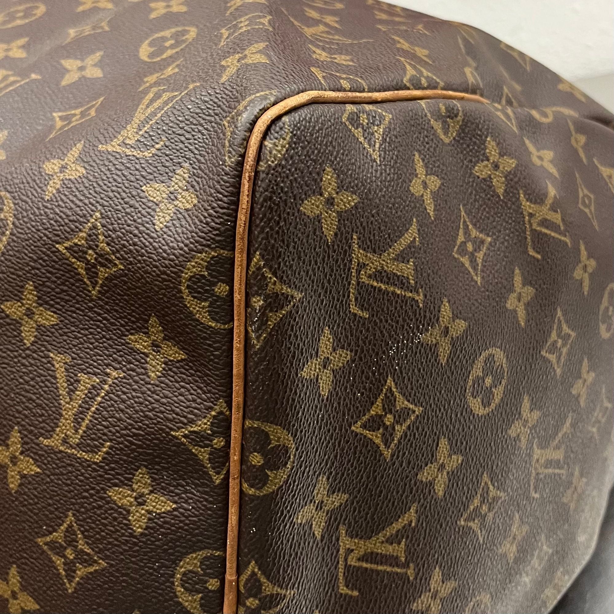 Louis Viutton Keepall 55 Monogram von 1992
