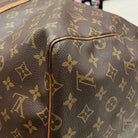 Louis Viutton Keepall 55 Monogram von 1992