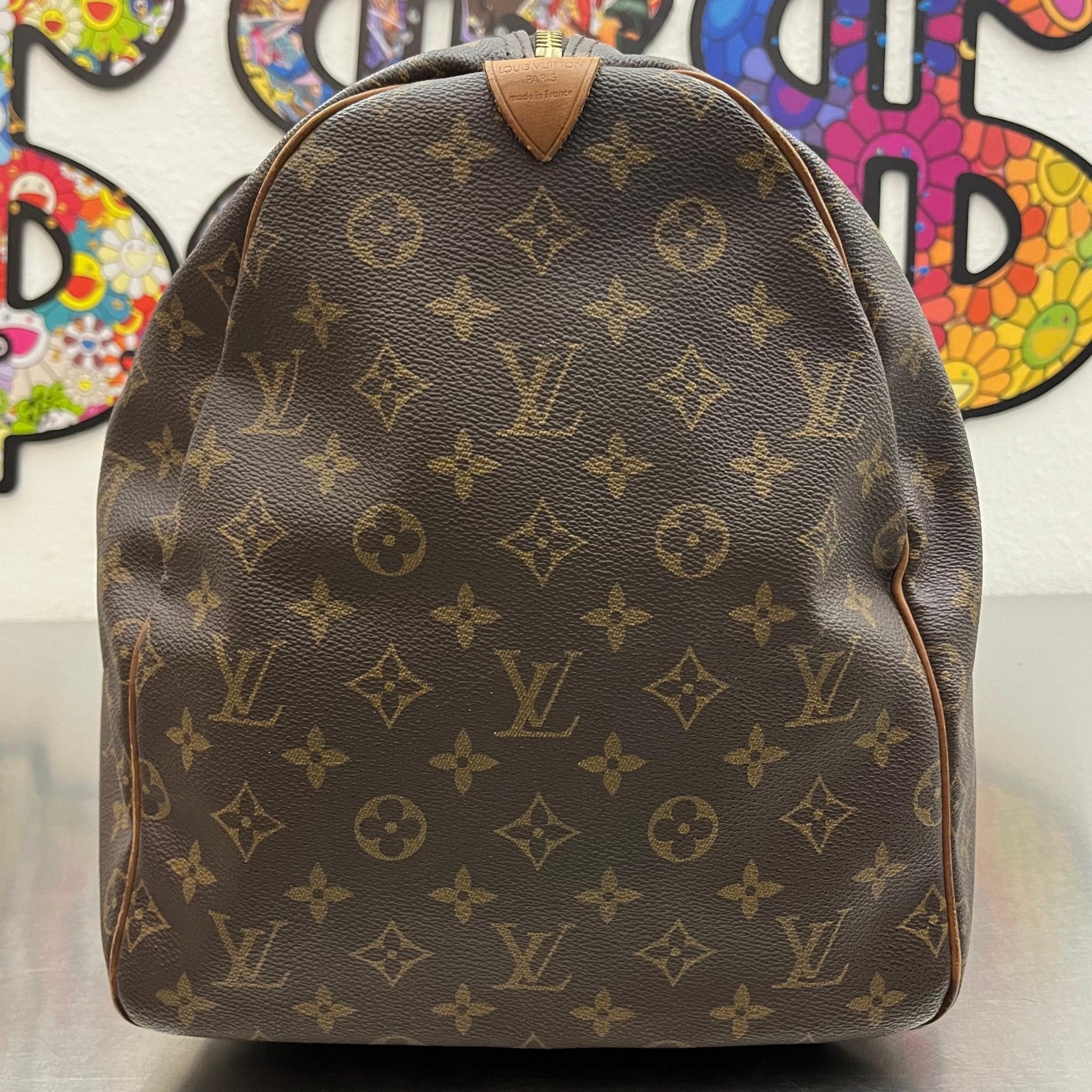 Louis Viutton Keepall 55 Monogram von 1992