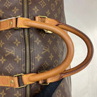 Louis Viutton Keepall 55 Monogram von 1992