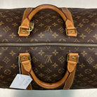 Louis Viutton Keepall 55 Monogram von 1992