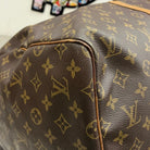 Louis Viutton Keepall 55 Monogram von 1992