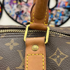 Louis Viutton Keepall 55 Monogram von 1992