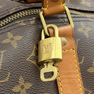 Louis Viutton Keepall 55 Monogram von 1992