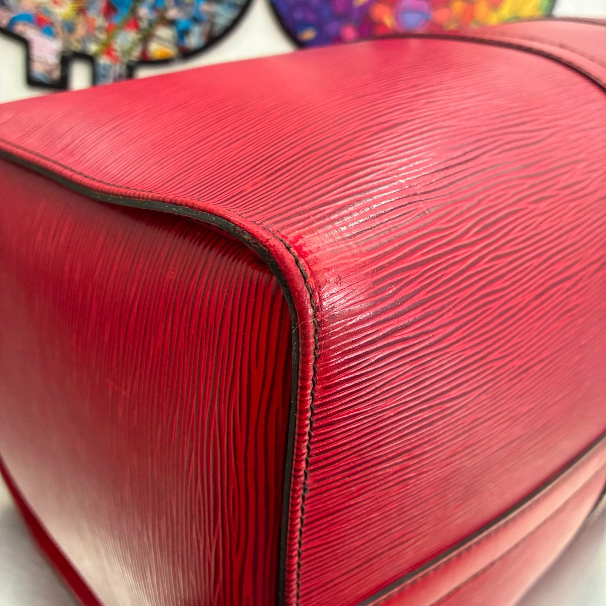 Louis Vuitton 50 Epi von 1988