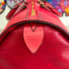 Louis Vuitton 50 Epi von 1988