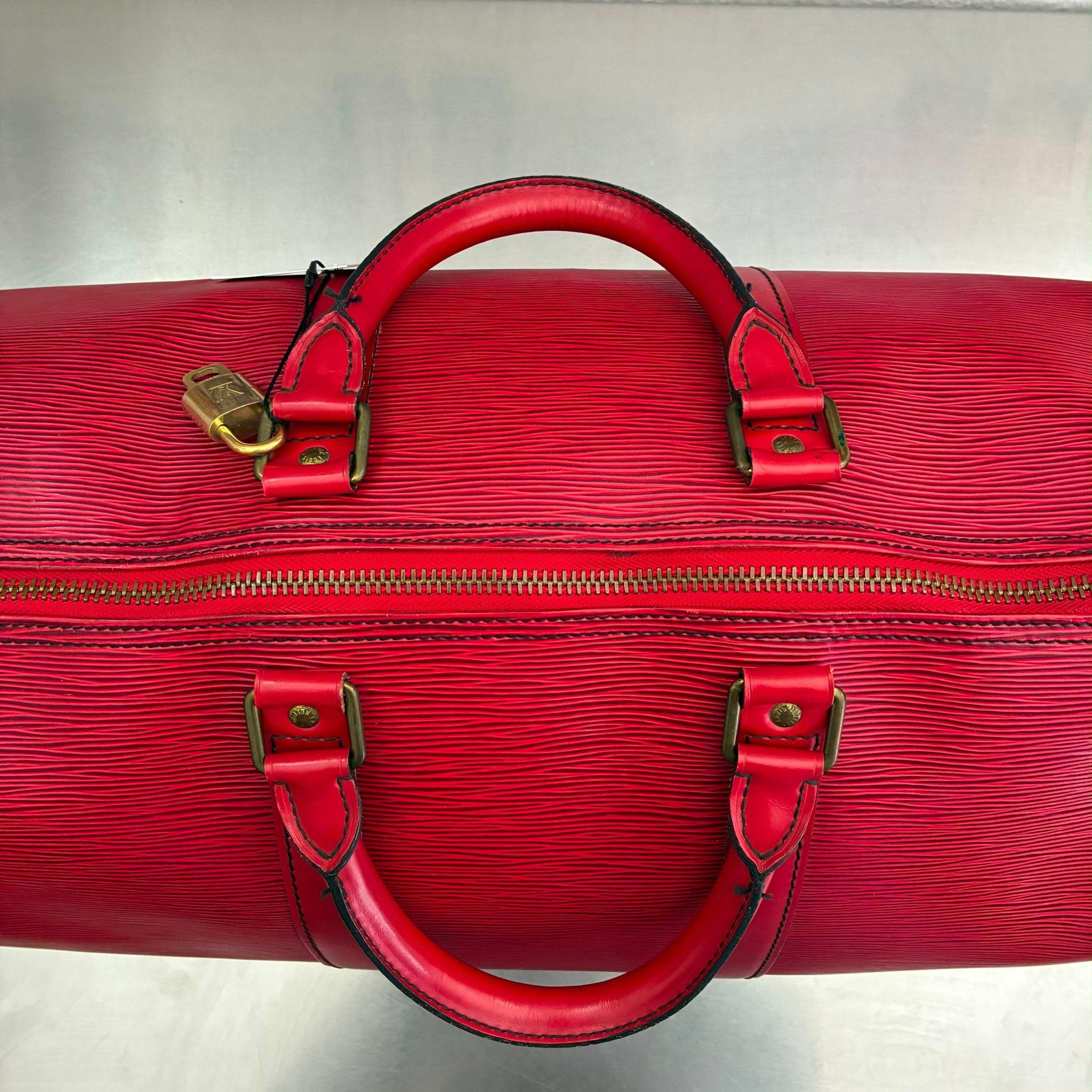 Louis Vuitton 50 Epi von 1988