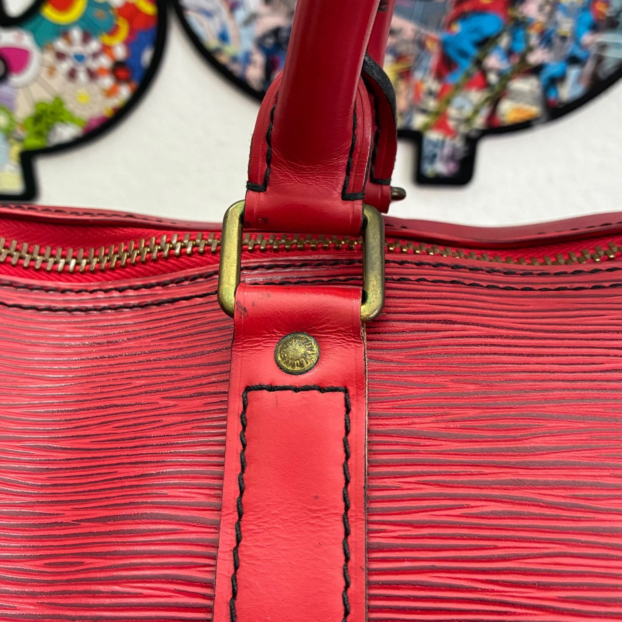 Louis Vuitton 50 Epi von 1988