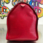 Louis Vuitton 50 Epi von 1988