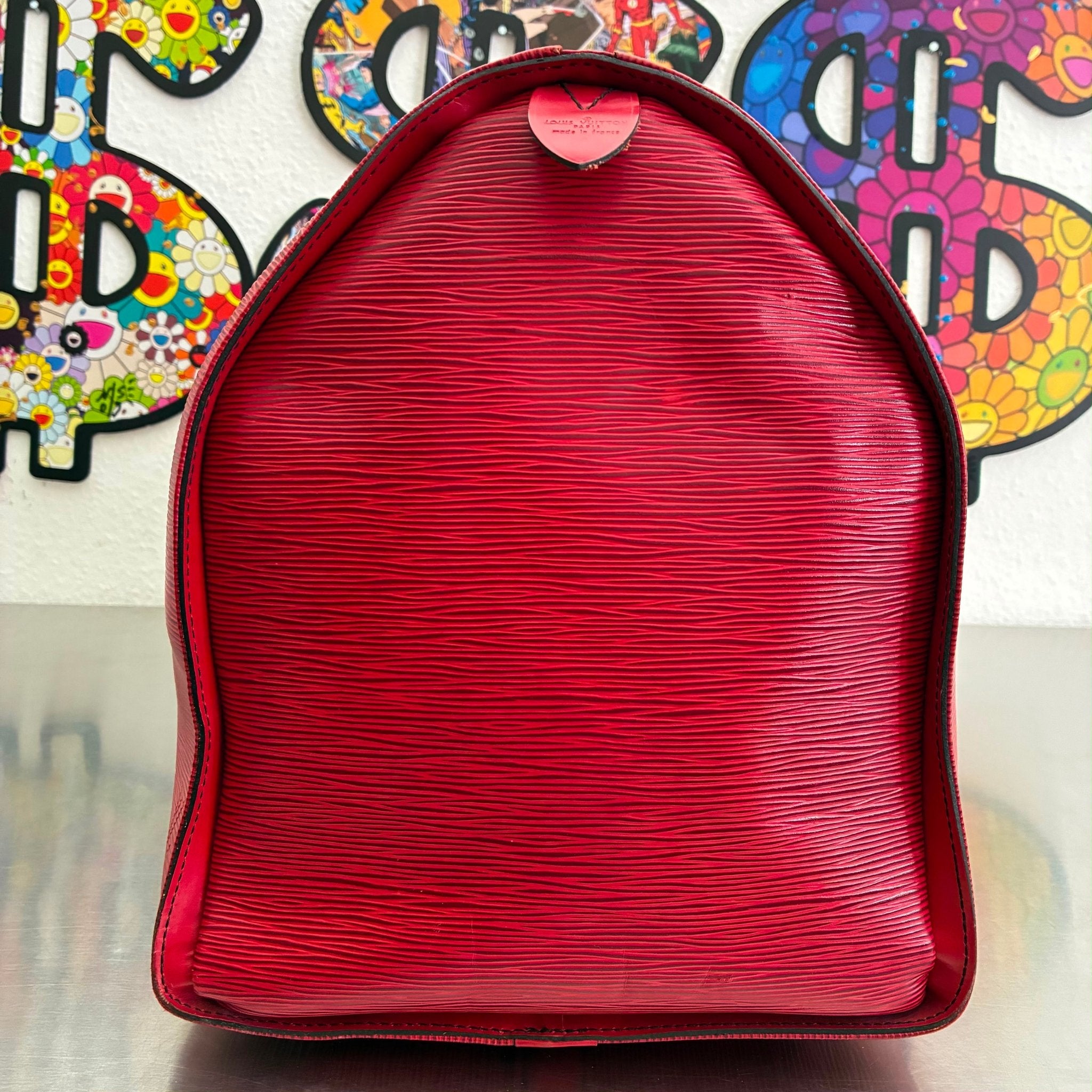 Louis Vuitton 50 Epi von 1988