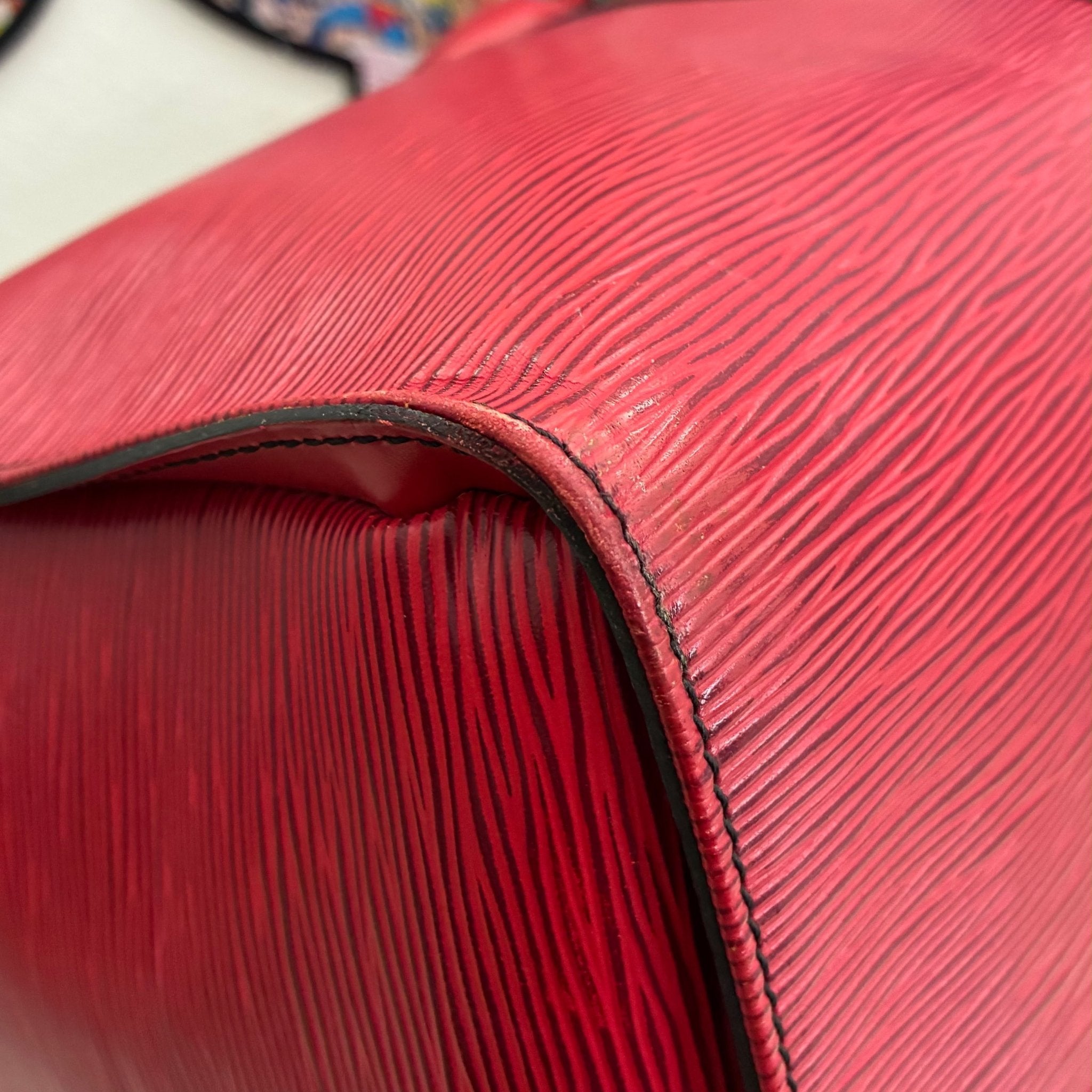 Louis Vuitton 50 Epi von 1988