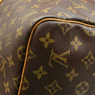 Louis Vuitton 55 Keepall Monogram von 1995