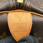 Louis Vuitton 55 Keepall Monogram von 1995