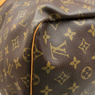 Louis Vuitton 55 Keepall Monogram von 1995
