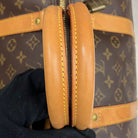 Louis Vuitton 55 Keepall Monogram von 1995