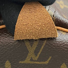 Louis Vuitton 55 Keepall Monogram von 1995