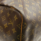Louis Vuitton 55 Keepall Monogram von 1995