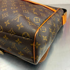 Louis Vuitton Abbesses Monogram M45257
