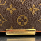 Louis Vuitton Abbesses Monogram M45257