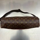 Louis Vuitton Abbesses Monogram M45257